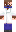 skin of a player