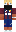 skin of a player