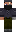 skin of a player