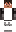 skin of a player