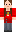 skin of a player