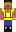 skin of a player