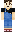 skin of a player