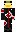 skin of a player