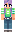 skin of a player