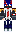 skin of a player