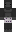 skin of a player