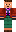 skin of a player