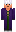 skin of a player