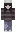 skin of a player