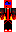 skin of a player