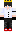 skin of a player