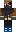 skin of a player