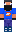 skin of a player