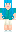 skin of a player