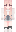 skin of a player