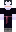 skin of a player