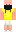 skin of a player
