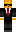 skin of a player