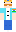 skin of a player