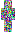 skin of a player