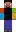 skin of a player
