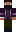 skin of a player