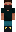 skin of a player