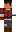 skin of a player