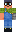 skin of a player