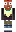 skin of a player
