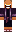 skin of a player