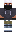 skin of a player