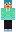 skin of a player