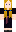 skin of a player