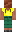 skin of a player