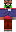 skin of a player