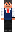 skin of a player