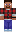 skin of a player