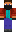 skin of a player
