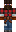 skin of a player