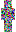 skin of a player