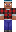 skin of a player
