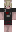 skin of a player