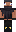 skin of a player