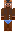 skin of a player
