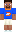 skin of a player