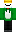 skin of a player