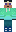 skin of a player