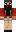 skin of a player